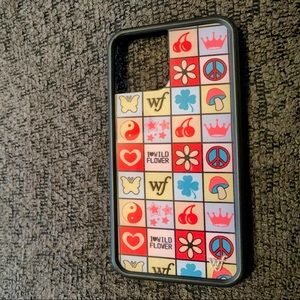 Wildflower iPhone 12 Pro Max case